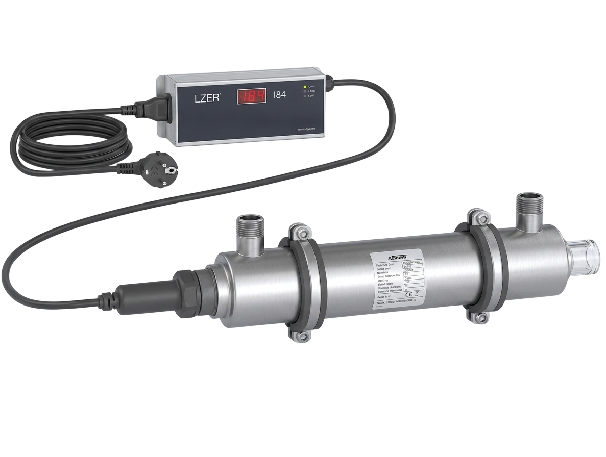 Оборудование серии BASIC DUV-1А250-N BSC